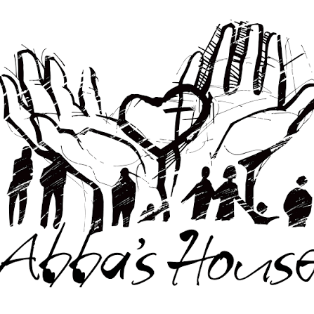 Abba's House logo