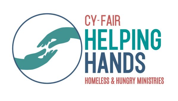 Cy-Fair Helping Hands of Hope logo